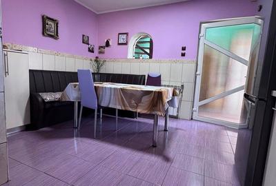 Casă cu 5 camere cu Teren 250 Mp în Central - 5