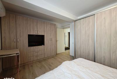 Apartament cu 2 camere în Odăile - 12