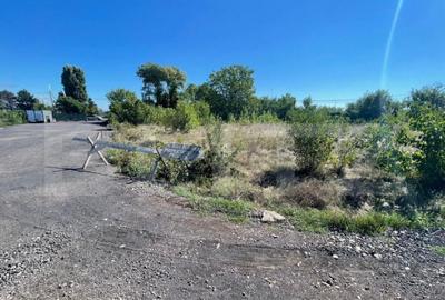 Teren de 493 mp, în Centură - 4