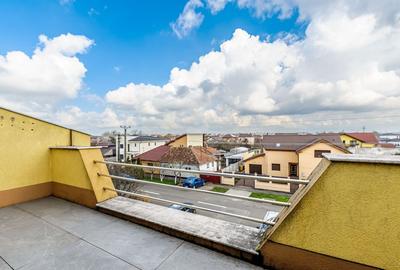 Casa spatioasa de vanzare în Bujac , 3 bai, 5 camere, super pret! - 4