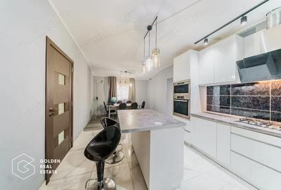 Casă cu 6 camere cu Teren 908 Mp în Gai - 8