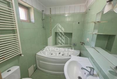 Casă individuală cu 5 camere cu Canalizare în Teremia Mare - 6