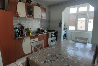 Apartament cu 2 camere decomandat în Central - 6