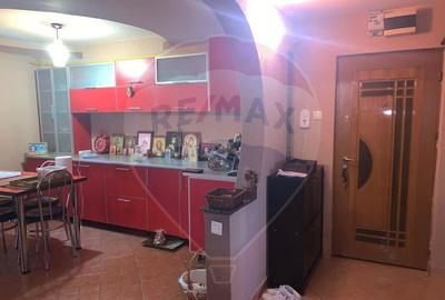 Vanzare apartament 3 camere elegant | Pitesti | Gavana 3 - 14