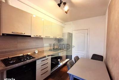 Apartament cu 2 camere, mobilat în Central - 3