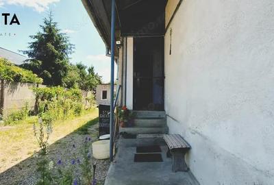 Vand casa insiruita pe Gherasim Domide, cart. Bulgaria! - 2
