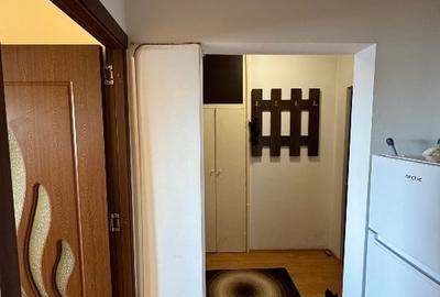 Garsonieră decomandată în bloc 1982, direct proprietar, vedere liberă, - 7