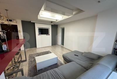 Apartament cu 2 camere decomandat în Calea Severinului - 7