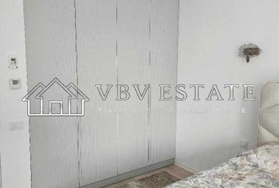Apartament cu 2 camere semidecomandat, mobilat în Tei - 2