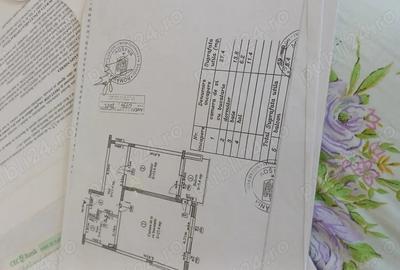 Apartament cu 2camere Sanpetru - 1