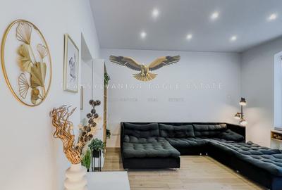 Apartament de lux situat langa Piata Muzeului