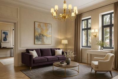 Vila cu arhitectura Aviatorilor - 4