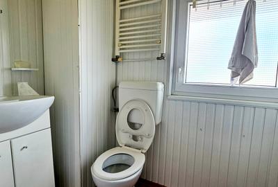 Apartament cu 2 camere decomandat, mobilat în Precista - 9