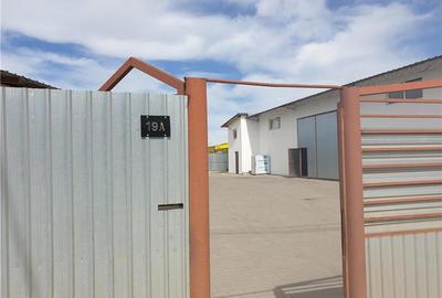 Spațiu comercial, de 40 mp, în Mediaș - 3