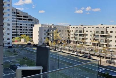 Apartament Premium 2 cam 60MP |Onix North Residence -Aviatiei-Pipera|Mobilat - 2