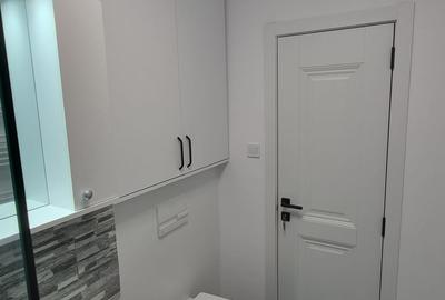 Garsonieră decomandată, mobilată în Răcădău - 8