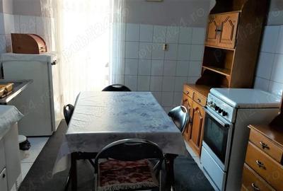 Apartament cu 4 camere decomandat în Est - 7