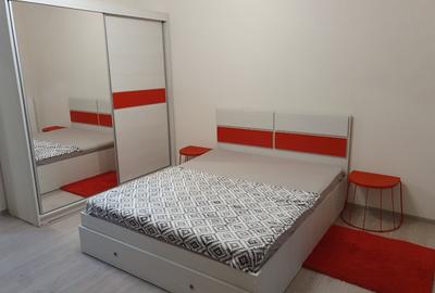 Proprietar, inchiriez garsoniera Plaza Residence Faza 2 - 1