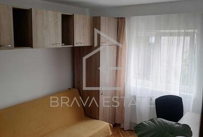 Apartament cu 3 camere decomandat, mobilat în Zorilor - 5