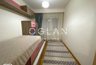 Apartament cu 4 camere, mobilat în Central - 6