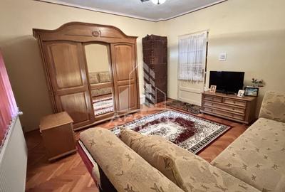 Casă individuală cu 4 camere în Giarmata-Vii