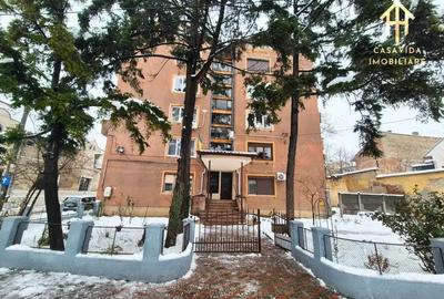Apartament cu 2 camere decomandat în Ultracentral - 9