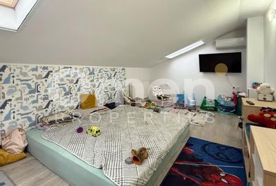 Apartament cu 4 camere decomandat, mobilat în Exterior Vest - 7