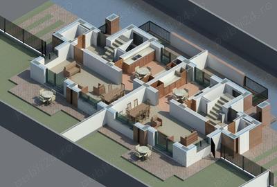 Casă cu 6 camere cu Teren 290 Mp în Cumpăna - 9