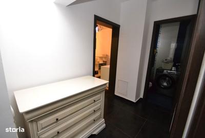 Apartament cu 3 camere, mobilat în 13 Septembrie - 6