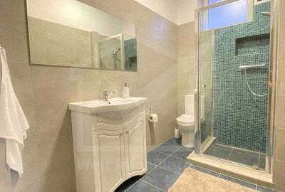 Apartament ultracentral, strada Clinicilor, 114 mp utili Apartament ultracentral, strada Clinicilor, 114 mp utili - 10