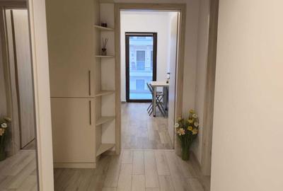 Garsonieră decomandată în Central - 6