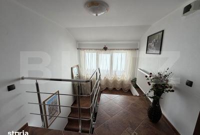 Casă cu 4 camere cu Teren 950 Mp în Cârcea - 8