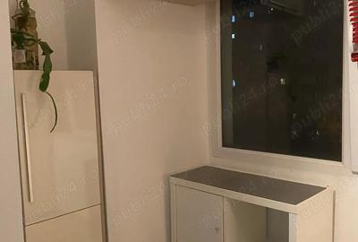 Inchiriez apartament 2 camere - zona Doamna Ghica - 4