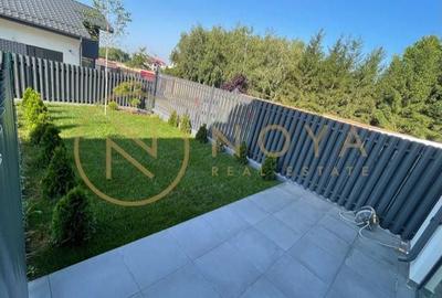 Casă cu 5 camere cu Teren 180 Mp în Central - 3