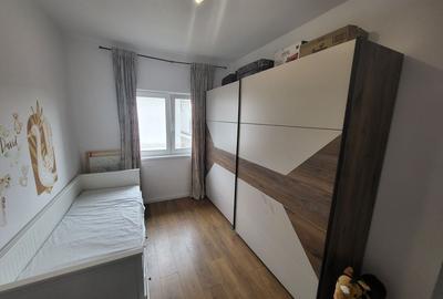 Duplex Nou 2022. La asfalt. Langa Calea Timisoarei. 3 locuri de parcare - 21