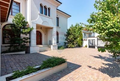 Domeniu exclusivist|Eleganta intalneste confortul in inim... - 8