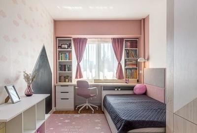 Apartament 3 camere- 75mp- - 1