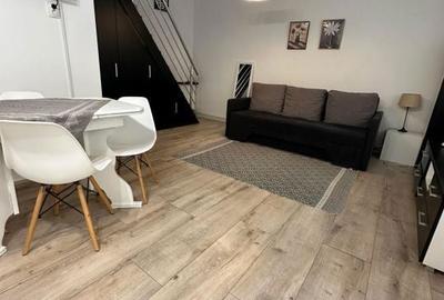 Apartament cu 3 camere în Central - 6