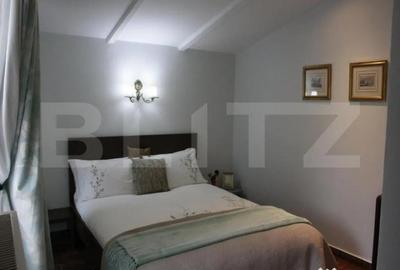 Casă cu 6 camere cu Teren 420 Mp în Central - 2