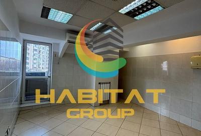 Birou, de 525 mp, în P-ța Unirii - 12