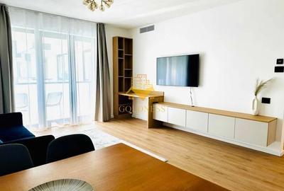 2 camere modern Liberty, Modern, Parcare, Horea, Parcul Feroviarelor.