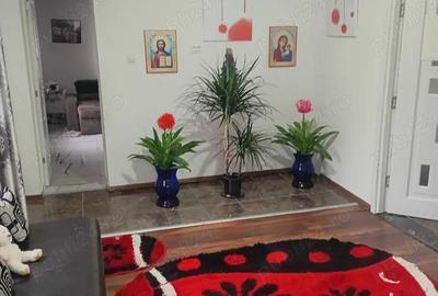 Casă cu 4 camere cu Teren 400 Mp în Central - 4