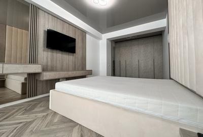 Apartament cu 2 camere de inchiriat pe termen lung, Verona | City Park Mall - 4