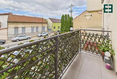 Apartament cu 3 camere etajul 1 cartierul Aradul Nou - Arad - 3