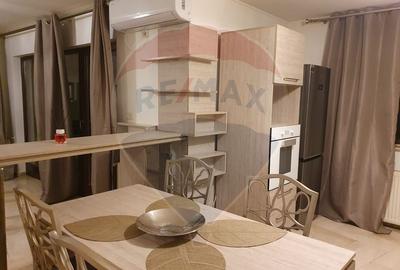 Apartament de lux cu 3 camere, in Gradiste- de inchiriat - 6