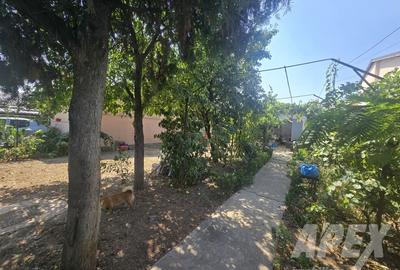 Teren Construcții intravilan de 520 mp, în Ghencea - 10