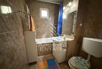 Apartament cu 2 camere, zona Bucovina - 3