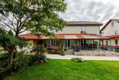 Casă individuală cu 7 camere cu Teren 1300 Mp în Săcălaz - 28
