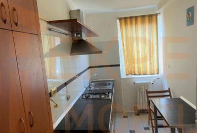 Apartament cu 2 camere, mobilat în Central - 9