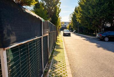 Casă cu 4 camere cu Teren 190 Mp în Tomis Plus - 35